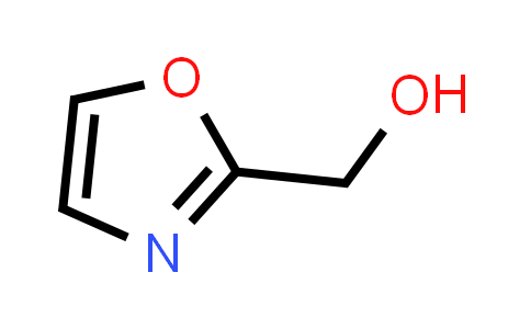 CAS No. 130551-92-7, Oxazol-2-ylmethanol
