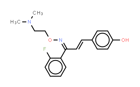 CAS No. 130579-75-8, Eplivanserin