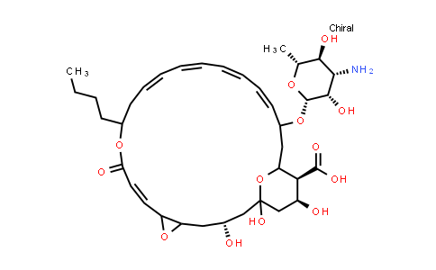 CAS No. 13058-67-8, Lucimycin