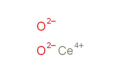 1306-38-3 | Cerium(IV) oxide