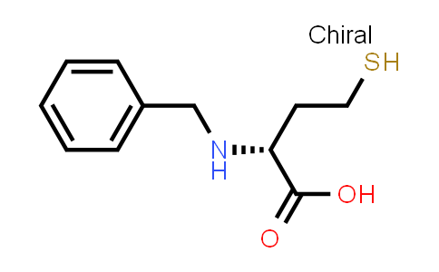 CAS No. 13073-47-7, Benzyl-D-homocysteine