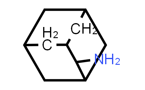 CAS No. 13074-39-0, Adamantan-2-amine