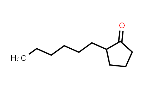 CAS No. 13074-65-2, 2-Hexylcyclopentanone