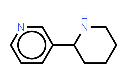 CAS No. 13078-04-1, (±) Anabasine