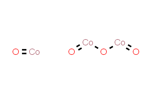 1308-06-1 | Cobalt(II,III)oxide