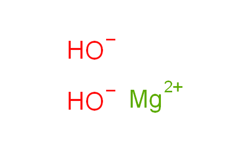 CAS No. 1309-42-8, Magnesium hydroxide