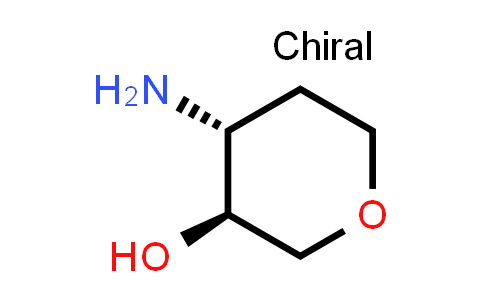 CAS No. 1309081-53-5, 3-Amino-1,5-anhydro-2,3-dideoxy-D-threo-pentitol