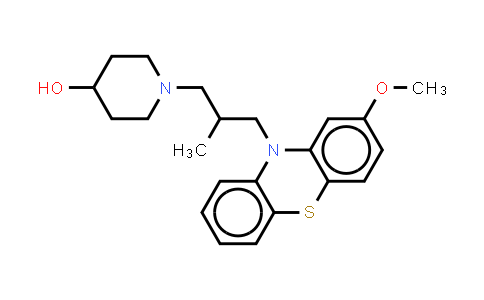 CAS No. 13093-88-4, Perimetazine