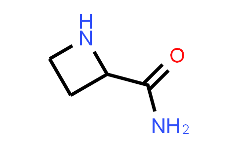 CAS No. 130973-78-3, Azetidine-2-carboxylic acid amide