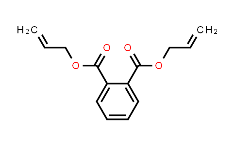 CAS No. 131-17-9, Diallyl phthalate