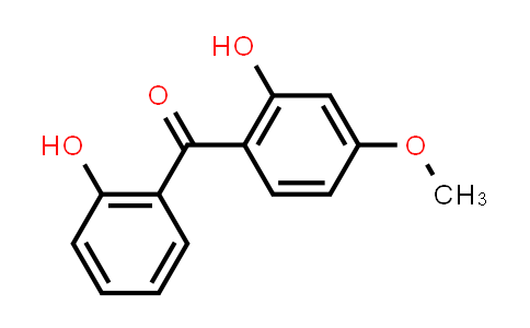 CAS No. 131-53-3, Dioxybenzone