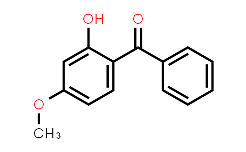 CAS No. 131-57-7, Oxybenzone