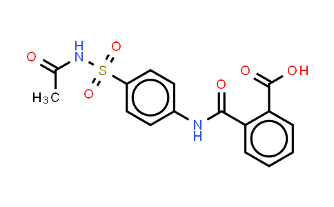 CAS No. 131-69-1, Phthalylsulfacetamide