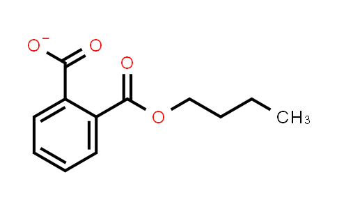 CAS No. 131-70-4, Monobutyl phthalate