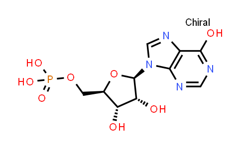 CAS No. 131-99-7, Inosinic acid