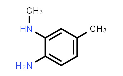 CAS No. 131019-87-9, N1,5-Dimethylbenzene-1,2-diamine