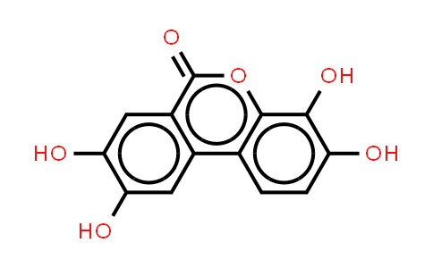 CAS No. 131086-98-1, Urolithin D