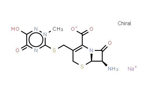 DY517245 | 131257-07-3 | 7-Aminoceftriaxone (sodium)