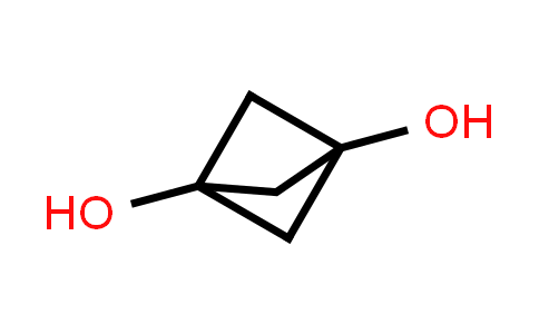 CAS No. 1312790-52-5, Bicyclo[1.1.1]pentane-1,3-diol