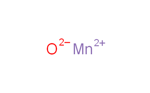 CAS No. 1313-13-9, Manganese oxide
