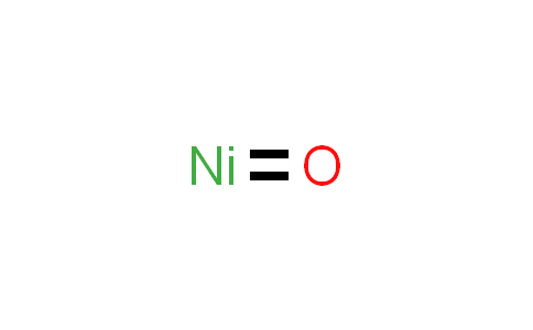 CAS No. 1313-99-1, Nickel(II)oxide