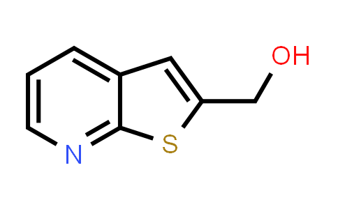CAS No. 131337-81-0, Thieno[2,3-b]pyridin-2-ylmethanol
