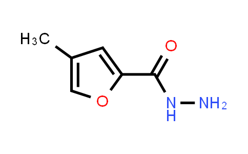 CAS No. 1313406-05-1, 4-Methylfuran-2-carbohydrazide