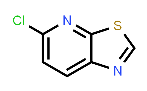 MC517348 | 1313726-12-3 | 5-Chlorothiazolo[5,4-b]pyridine