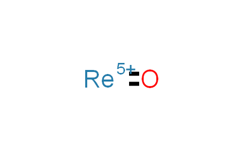 CAS No. 1314-68-7, Rhenium(VII)oxide