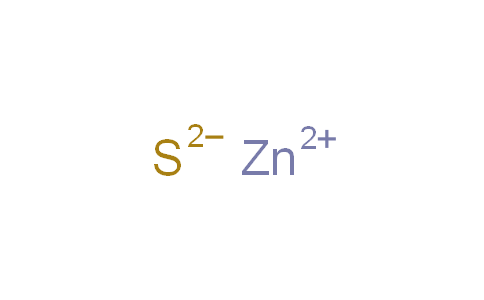 CAS No. 1314-98-3, Zinc monosulfide