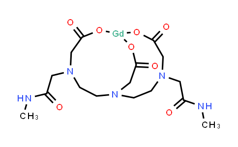 CAS No. 131410-48-5, Gadodiamide