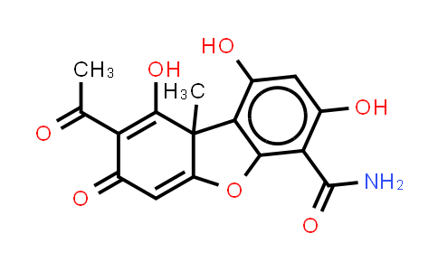 CAS No. 131436-22-1, Cercosporamide