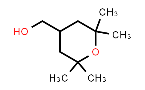 CAS No. 1314398-25-8, (2,2,6,6-Tetramethyloxan-4-yl)methanol