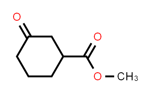 CAS No. 13148-83-9, Methyl 3-oxocyclohexane-1-carboxylate