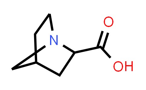 MC517444 | 1314897-64-7 | 1-Azabicyclo[2.2.1]heptane-2-carboxylic acid