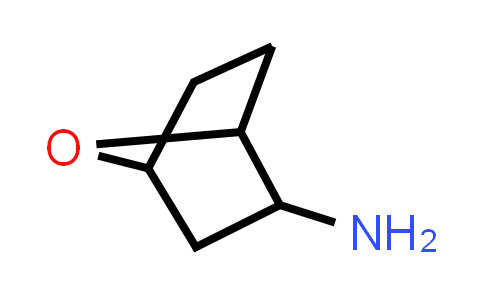 CAS No. 1314954-35-2, 7-Oxabicyclo[2.2.1]heptan-2-amine