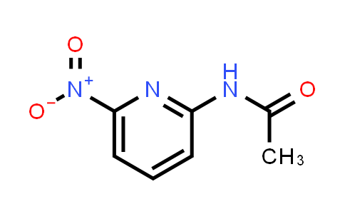 CAS No. 1314960-80-9, N-(6-nitropyridin-2-yl)acetamide