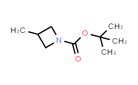 CAS No. 1314984-00-3, tert-Butyl 3-methylazetidine-1-carboxylate