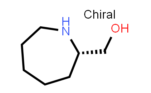 CAS No. 1314999-26-2, (S)-Azepan-2-ylmethanol