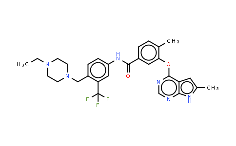 CAS No. 1315330-11-0, TAK1/MAP4K2 inhibitor 1