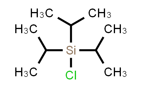 CAS No. 13154-24-0, Triisopropylchlorosilane