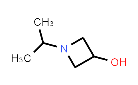 CAS No. 13156-06-4, 1-Isopropylazetidin-3-ol