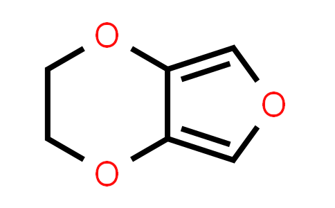 CAS No. 131649-82-6, 2,3-Dihydrofuro[3,4-b][1,4]dioxine