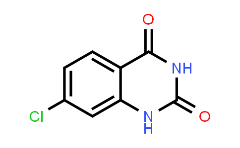 CAS No. 13165-35-0, 7-Chloroquinazoline-2,4(1H,3H)-dione