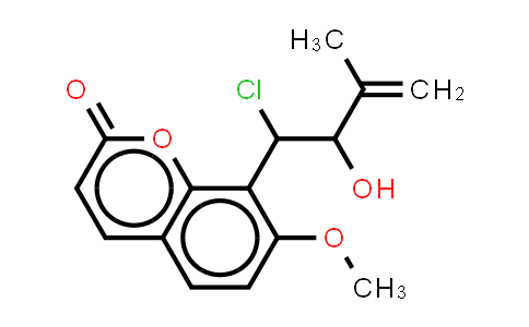 MC517543 | 131652-35-2 | Chloculol