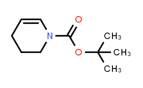 CAS No. 131667-57-7, tert-Butyl 3,4-dihydropyridine-1(2H)-carboxylate