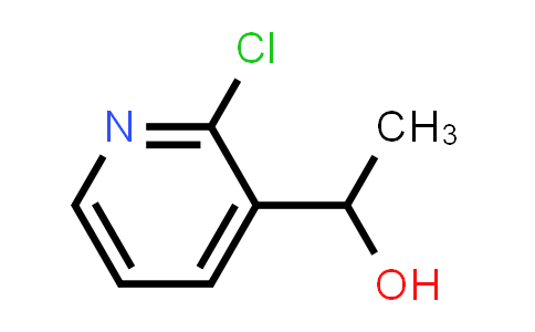 CAS No. 131674-39-0, 1-(2-Chloropyridin-3-yl)ethanol