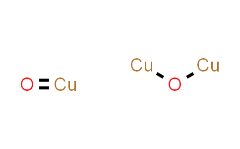 CAS No. 1317-38-0, Black copper oxide