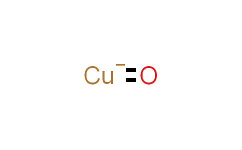 CAS No. 1317-39-1, Copper(I) oxide