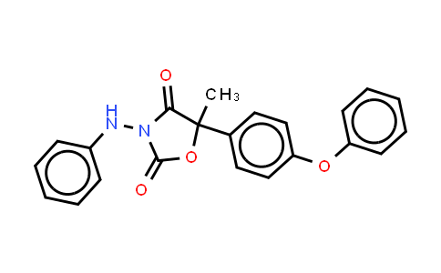 MC517579 | 131807-57-3 | 恶唑菌酮